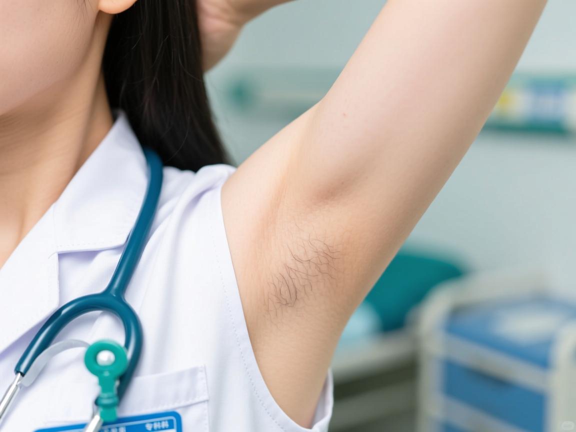 杭州腋秀腋臭专科医院靠谱吗?深度解析腋秀腋臭专科的专业服务 杭州腋秀腋臭专科医院靠谱吗?深度解析腋秀腋臭专科的专业服务