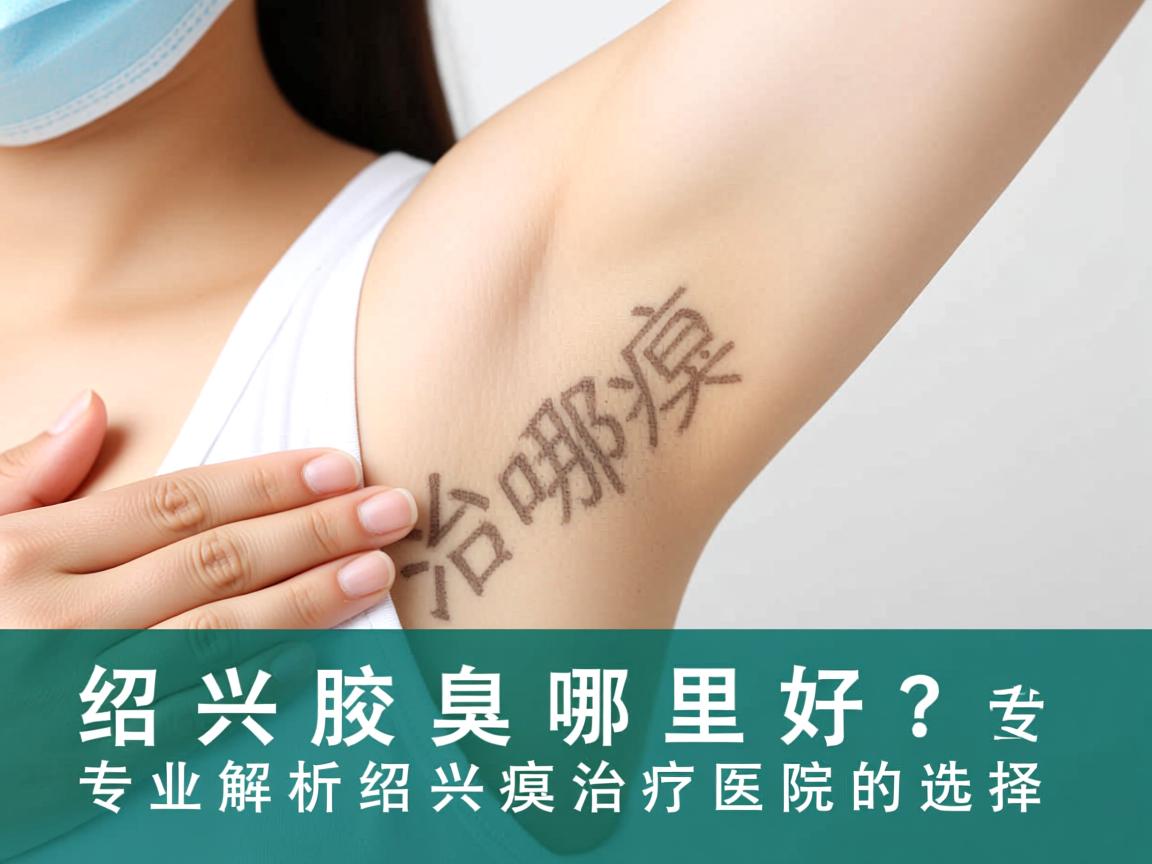 绍兴治腋臭哪里好?专业解析绍兴腋臭治疗医院的选择 绍兴治腋臭哪里好?专业解析绍兴腋臭治疗医院的选择