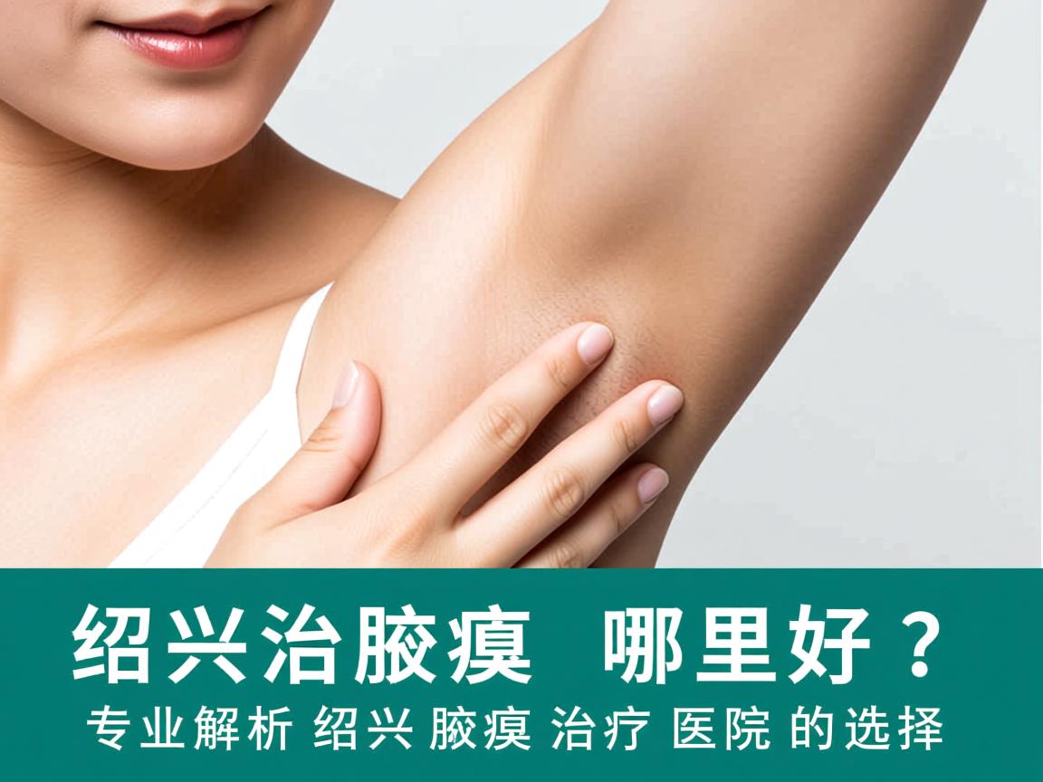 绍兴治腋臭哪里好?专业解析绍兴腋臭治疗医院的选择 绍兴治腋臭哪里好?专业解析绍兴腋臭治疗医院的选择