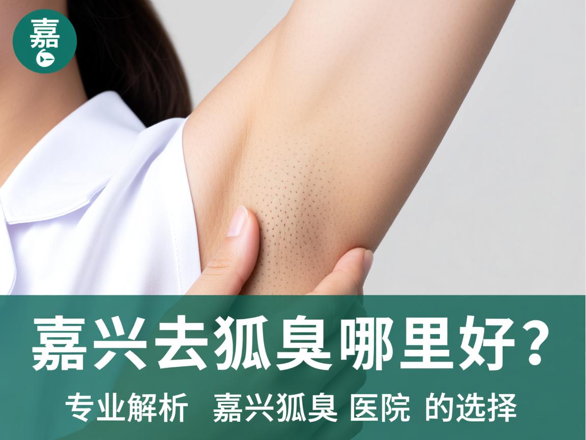 嘉兴去狐臭哪里好?专业解析嘉兴狐臭医院的选择 嘉兴去狐臭哪里好?专业解析嘉兴狐臭医院的选择