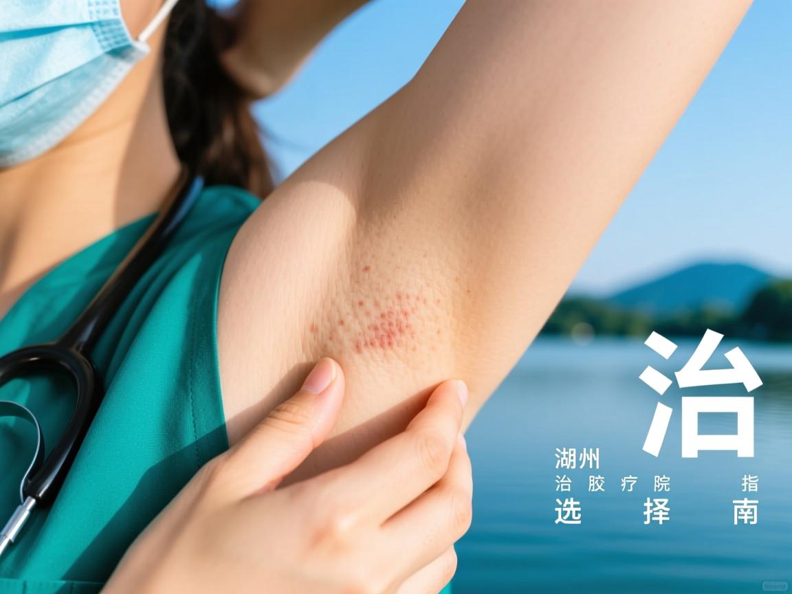 在湖州治疗腋臭,湖州治疗腋臭的医院选择指南 在湖州治疗腋臭,湖州治疗腋臭的医院选择指南