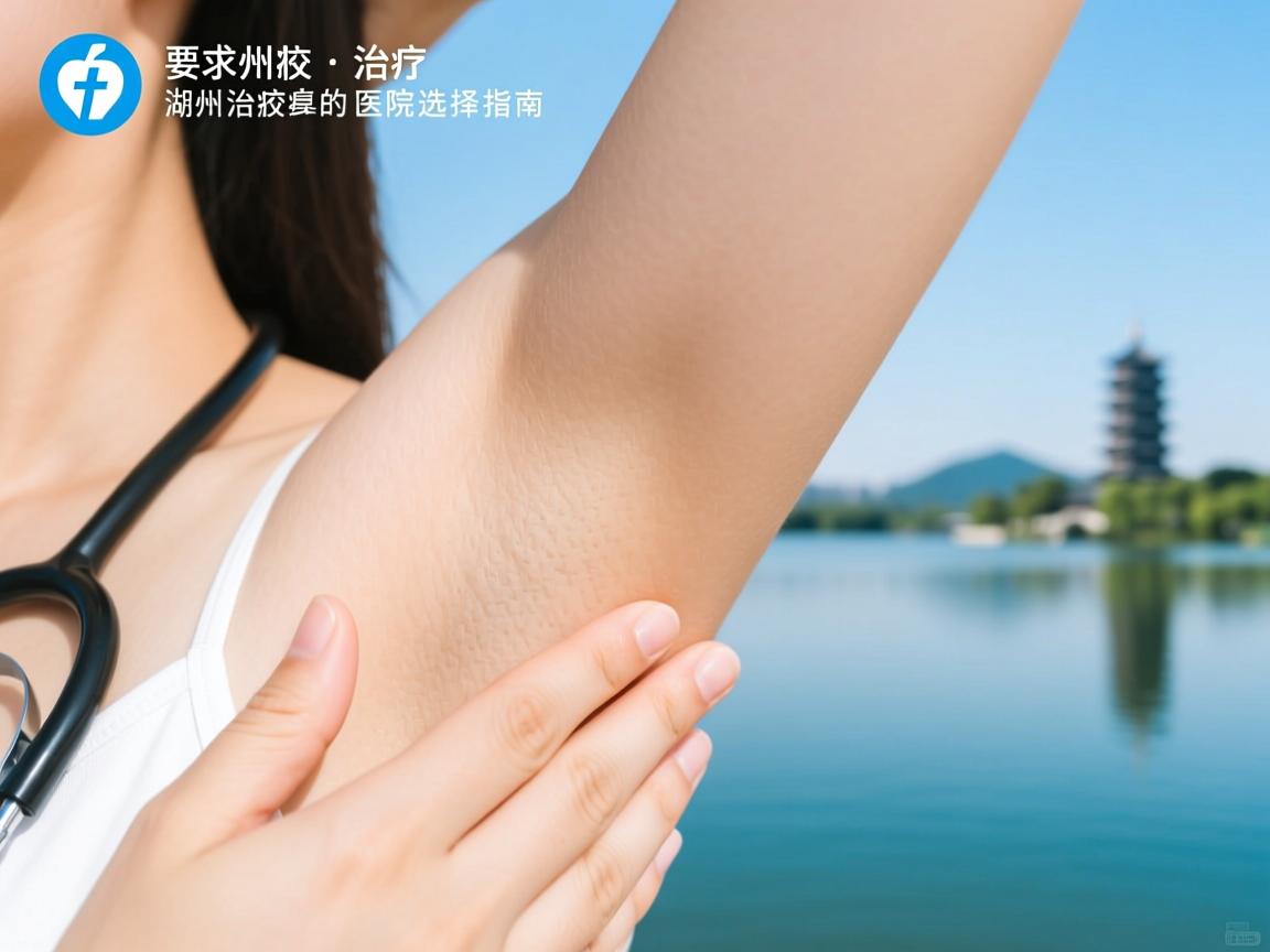 在湖州治疗腋臭,湖州治疗腋臭的医院选择指南 在湖州治疗腋臭,湖州治疗腋臭的医院选择指南