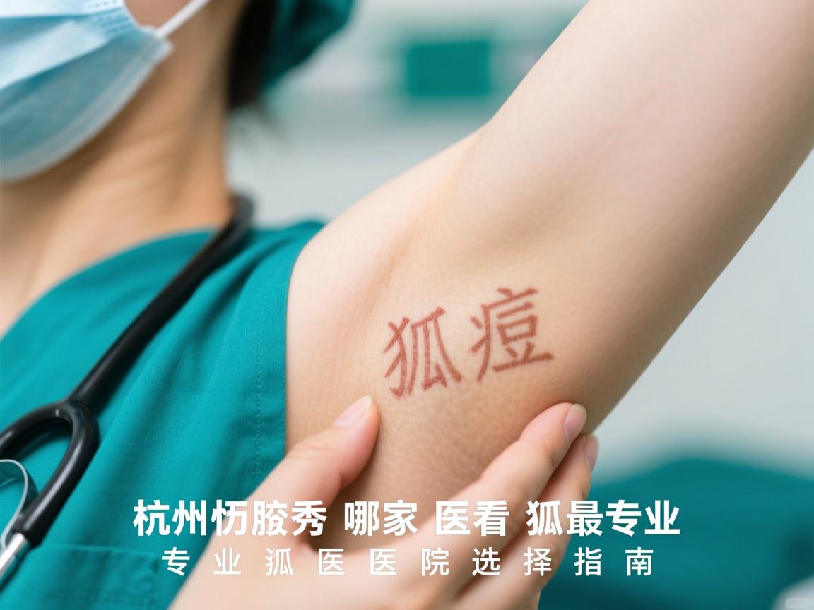 杭州腋秀解析,浙江哪家医院看狐臭最专业,专业狐臭医院选择指南 杭州腋秀解析,浙江哪家医院看狐臭最专业,专业狐臭医院选择指南