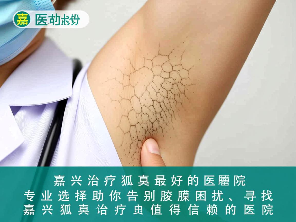 嘉兴治疗狐臭最好的医院,专业选择助你告别腋臭困扰,寻找嘉兴狐臭治疗值得信赖的医院 嘉兴治疗狐臭最好的医院,专业选择助你告别腋臭困扰,寻找嘉兴狐臭治疗值得信赖的医院