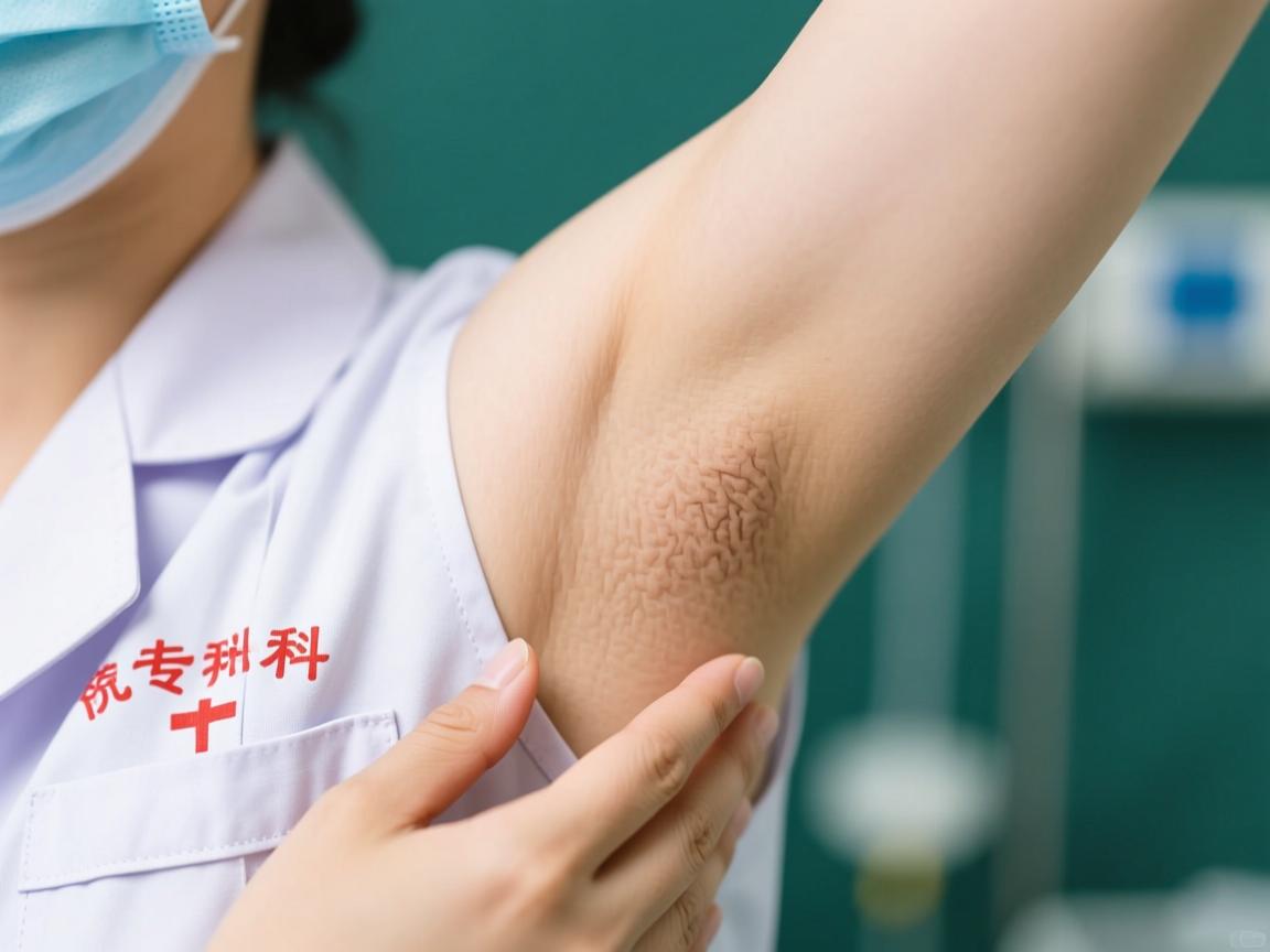 杭州腋秀腋臭专科,专业解析腋臭医疗护理新知识 杭州腋秀腋臭专科,专业解析腋臭医疗护理新知识