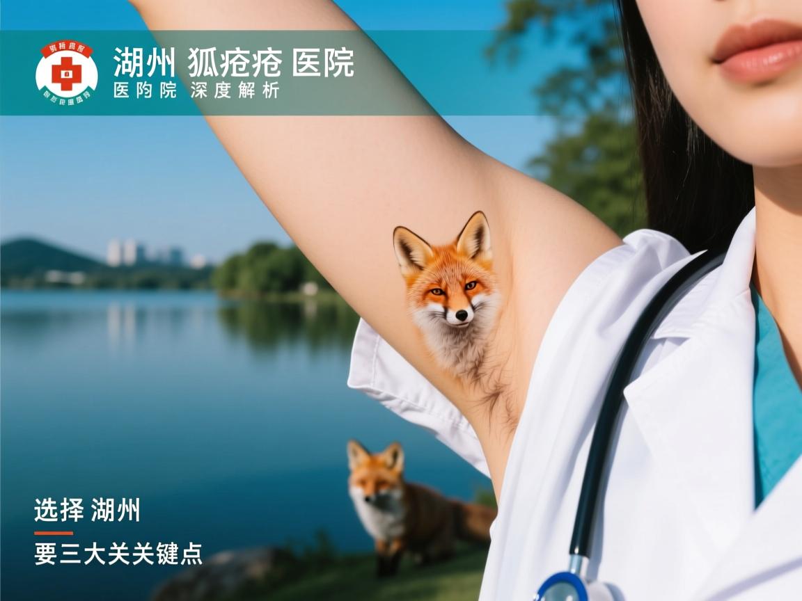 湖州狐臭医院深度解析,选择湖州狐臭医院的三大关键点 湖州狐臭医院深度解析,选择湖州狐臭医院的三大关键点