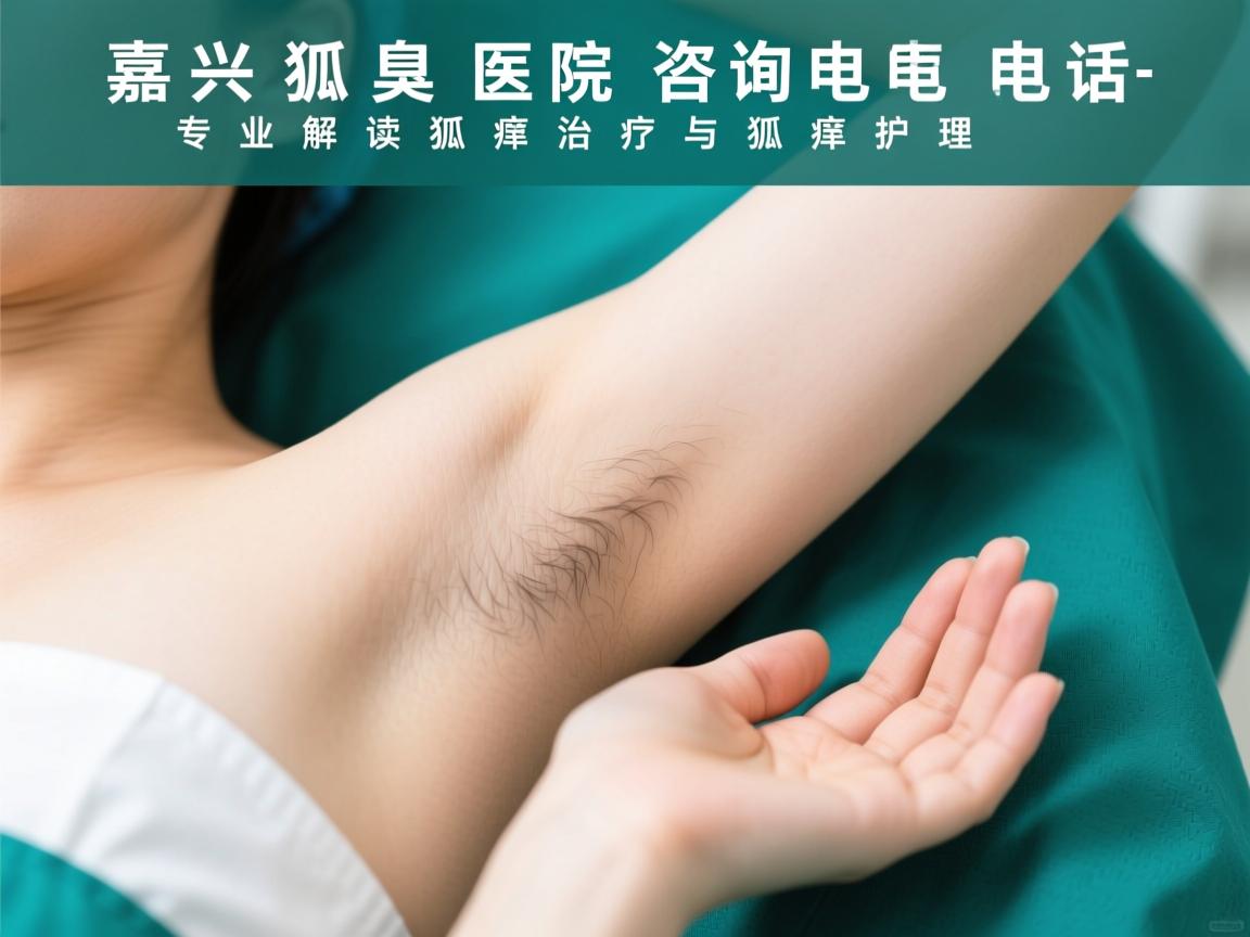 嘉兴狐臭医院咨询电话,专业解读狐臭治疗与狐臭护理 嘉兴狐臭医院咨询电话,专业解读狐臭治疗与狐臭护理