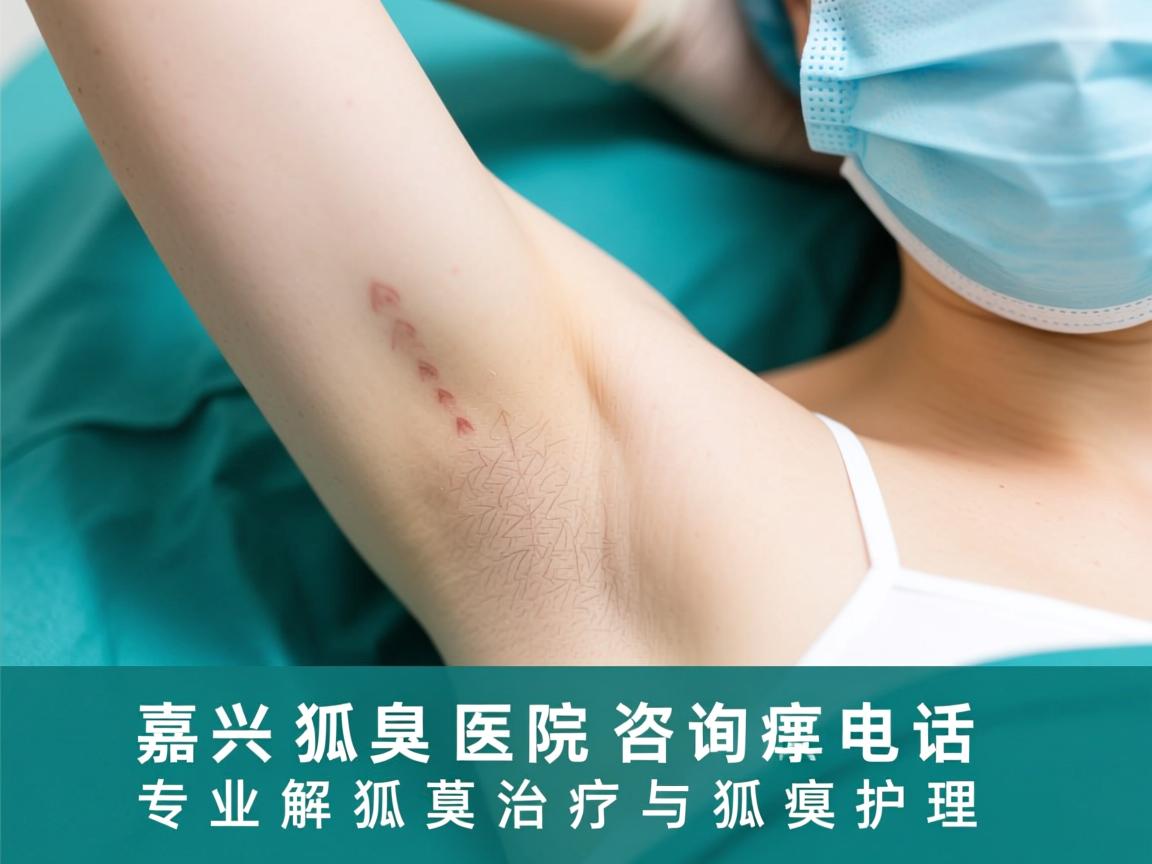 嘉兴狐臭医院咨询电话,专业解读狐臭治疗与狐臭护理 嘉兴狐臭医院咨询电话,专业解读狐臭治疗与狐臭护理