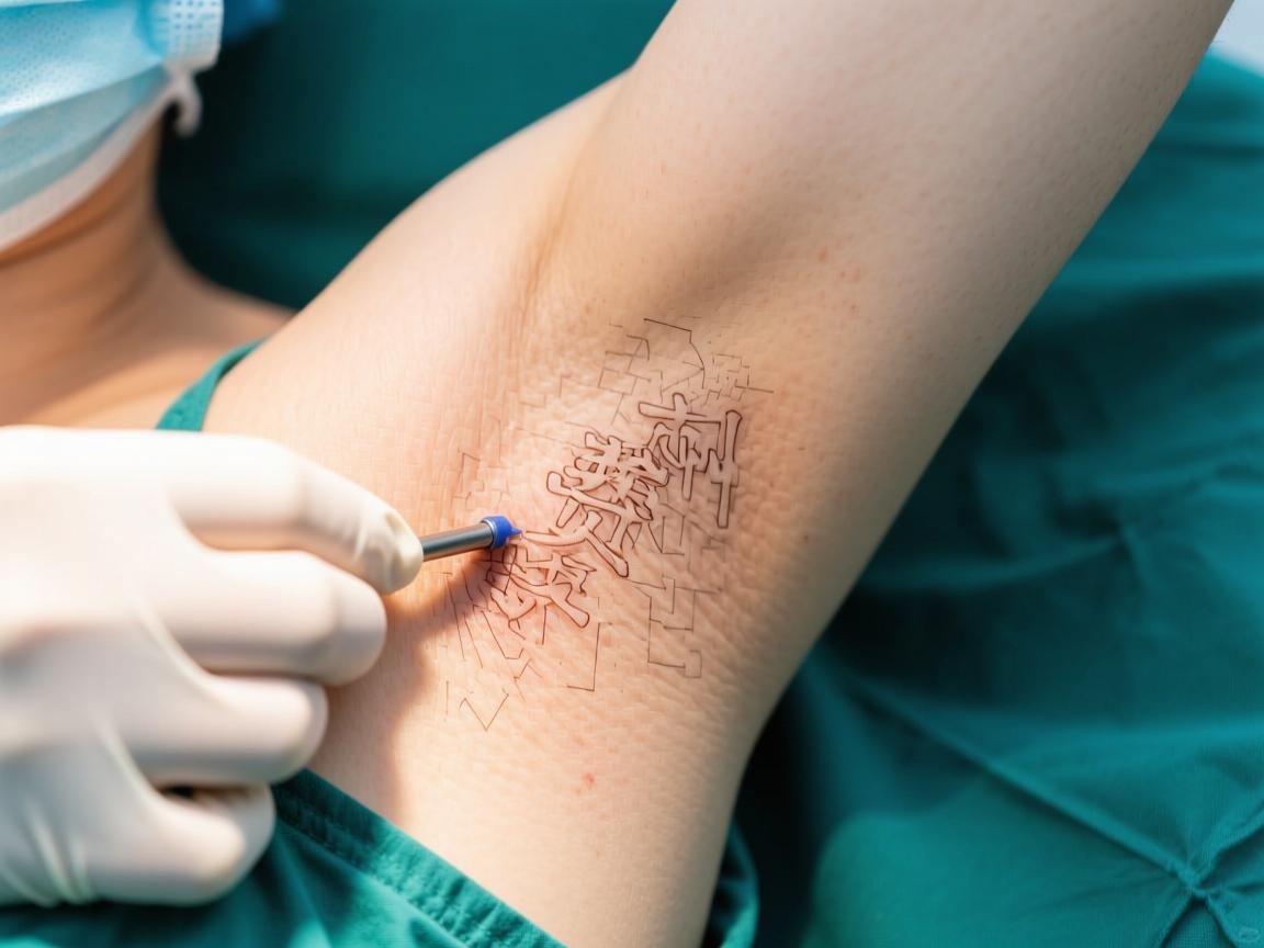 杭州腋臭手术费用解析,了解杭州腋臭手术的价格与选择 杭州腋臭手术费用解析,了解杭州腋臭手术的价格与选择