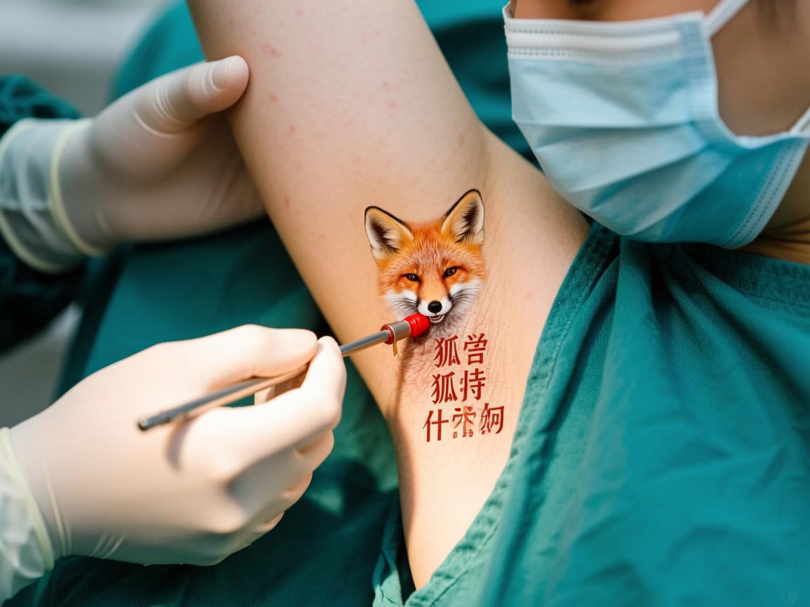 在绍兴做狐臭手术挂什么科?绍兴狐臭手术就医指南 在绍兴做狐臭手术挂什么科?绍兴狐臭手术就医指南