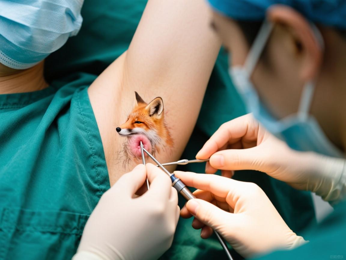 在绍兴做狐臭手术挂什么科?绍兴狐臭手术就医指南 在绍兴做狐臭手术挂什么科?绍兴狐臭手术就医指南