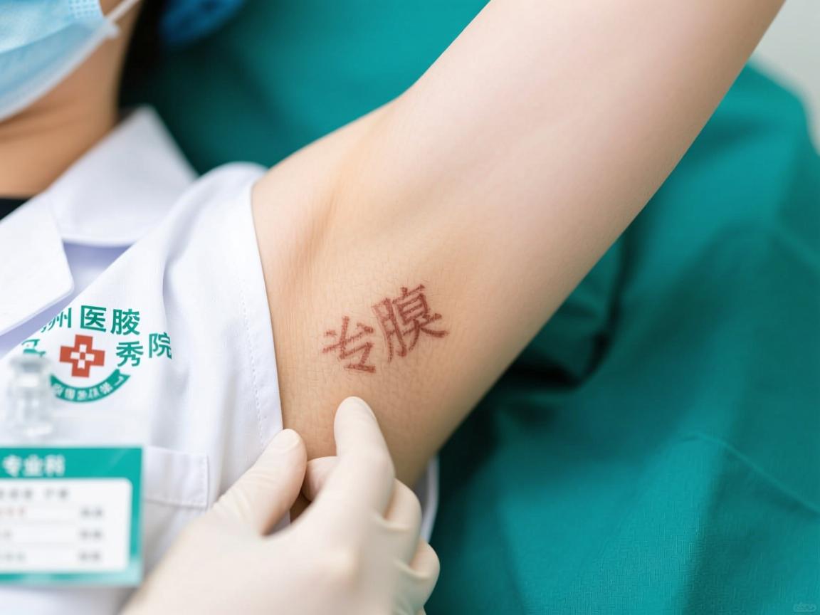 杭州腋秀腋臭专科,专业解析杭州医院治腋臭好的选择与护理 杭州腋秀腋臭专科,专业解析杭州医院治腋臭好的选择与护理