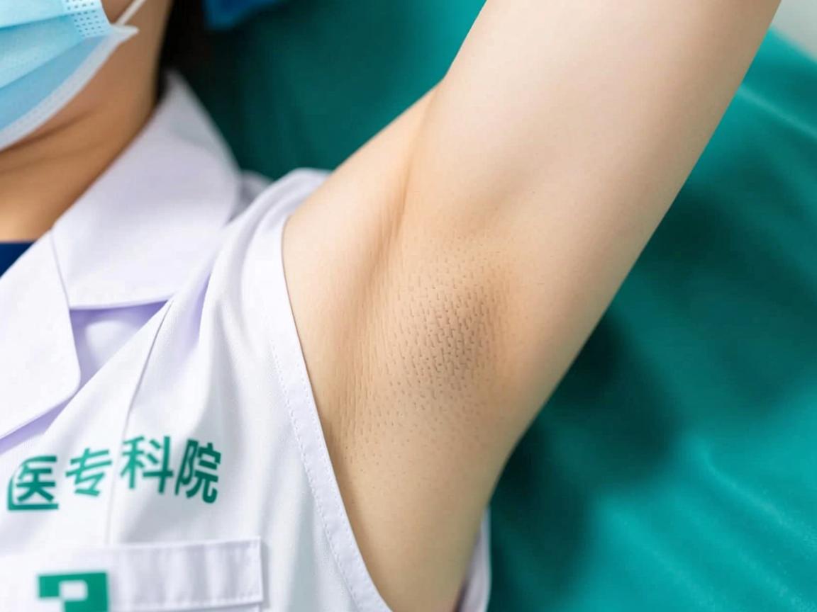 杭州腋秀腋臭专科,专业解析杭州医院治腋臭好的选择与护理 杭州腋秀腋臭专科,专业解析杭州医院治腋臭好的选择与护理