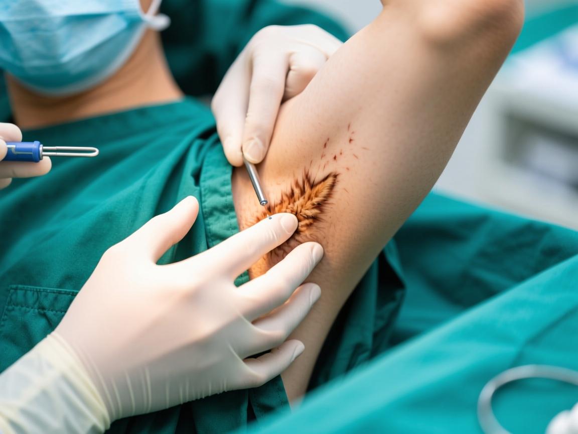 狐臭手术绍兴选择指南,如何找到专业的狐臭手术医院 狐臭手术绍兴选择指南,如何找到专业的狐臭手术医院