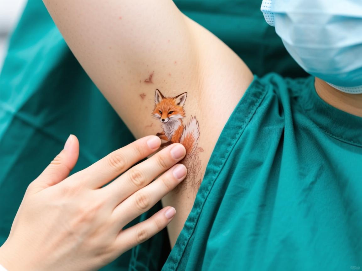 狐臭手术绍兴选择指南,如何找到专业的狐臭手术医院 狐臭手术绍兴选择指南,如何找到专业的狐臭手术医院