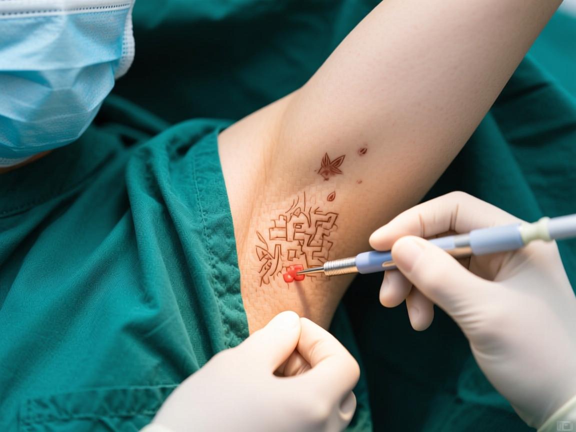 杭州狐臭超声波手术,解析杭州狐臭超声波手术的专业优势 杭州狐臭超声波手术,解析杭州狐臭超声波手术的专业优势