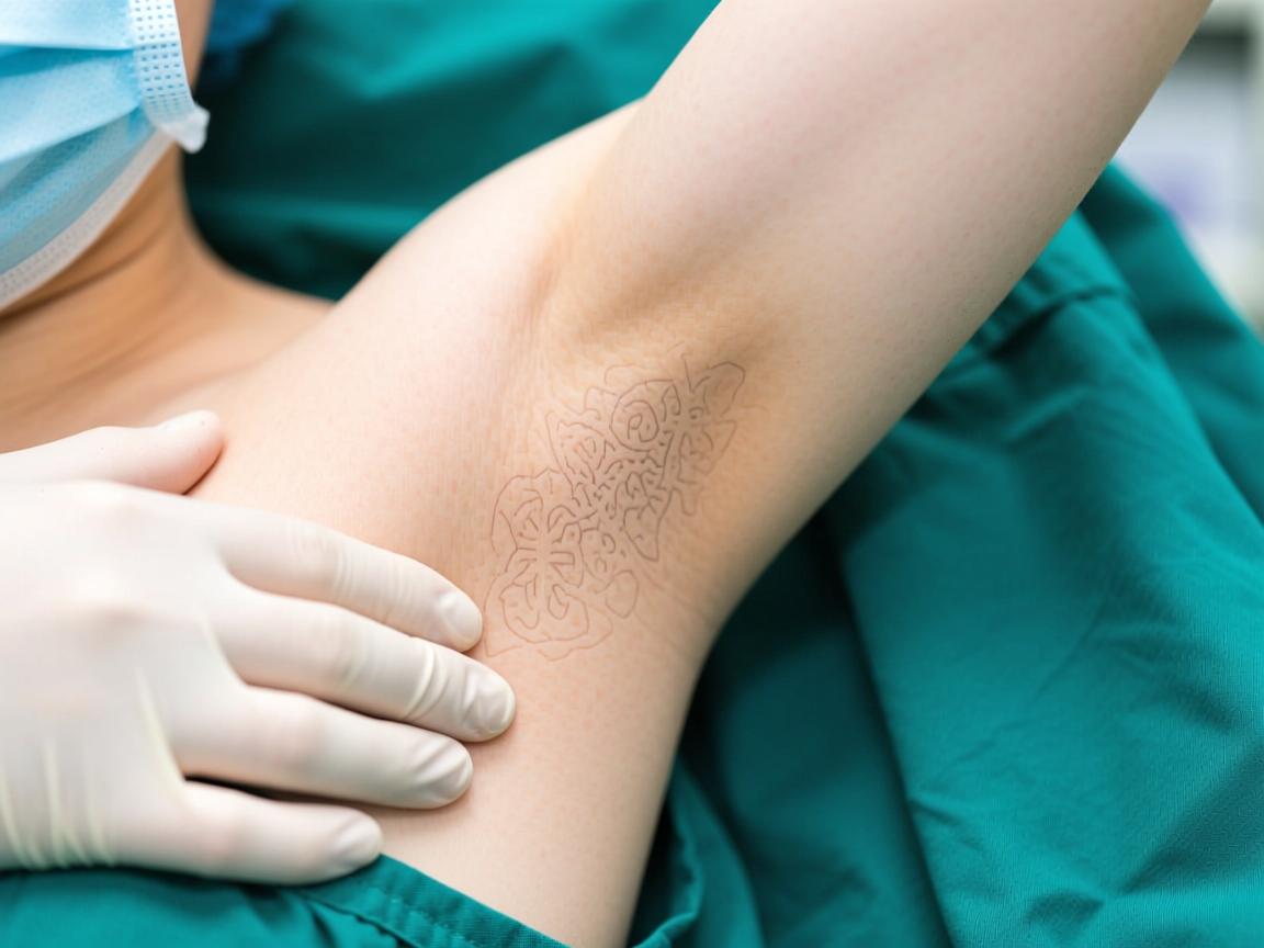 杭州腋臭手术医院排名，深度解析杭州腋臭手术的专业选择