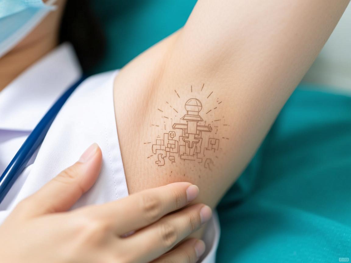 绍兴腋臭治疗医院选择指南,如何找到专业腋臭诊疗机构 绍兴腋臭治疗医院选择指南,如何找到专业腋臭诊疗机构