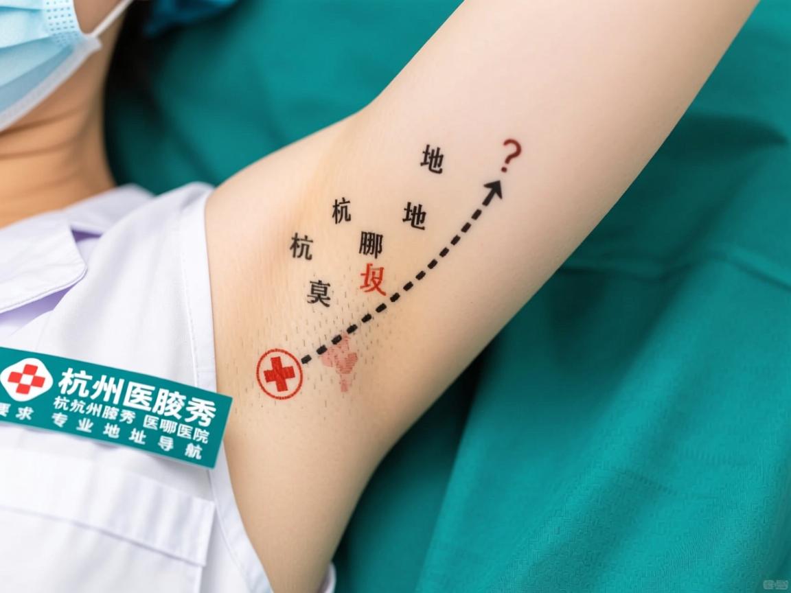 杭州腋秀医院地址在哪里?杭州腋秀医院专业地址导航 杭州腋秀医院地址在哪里?杭州腋秀医院专业地址导航