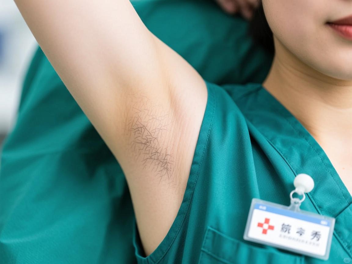 杭州腋秀腋臭专科怎么样?深度解析杭州腋秀腋臭专科的专业护理 杭州腋秀腋臭专科怎么样?深度解析杭州腋秀腋臭专科的专业护理