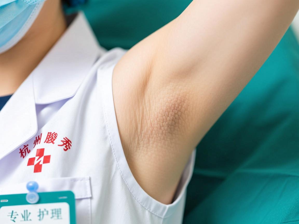 杭州腋秀腋臭专科怎么样?深度解析杭州腋秀腋臭专科的专业护理 杭州腋秀腋臭专科怎么样?深度解析杭州腋秀腋臭专科的专业护理