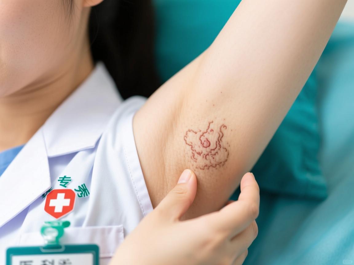 杭州腋秀腋臭专科医院怎么样?深度解析杭州腋秀腋臭专科的实力与服务 杭州腋秀腋臭专科医院怎么样?深度解析杭州腋秀腋臭专科的实力与服务