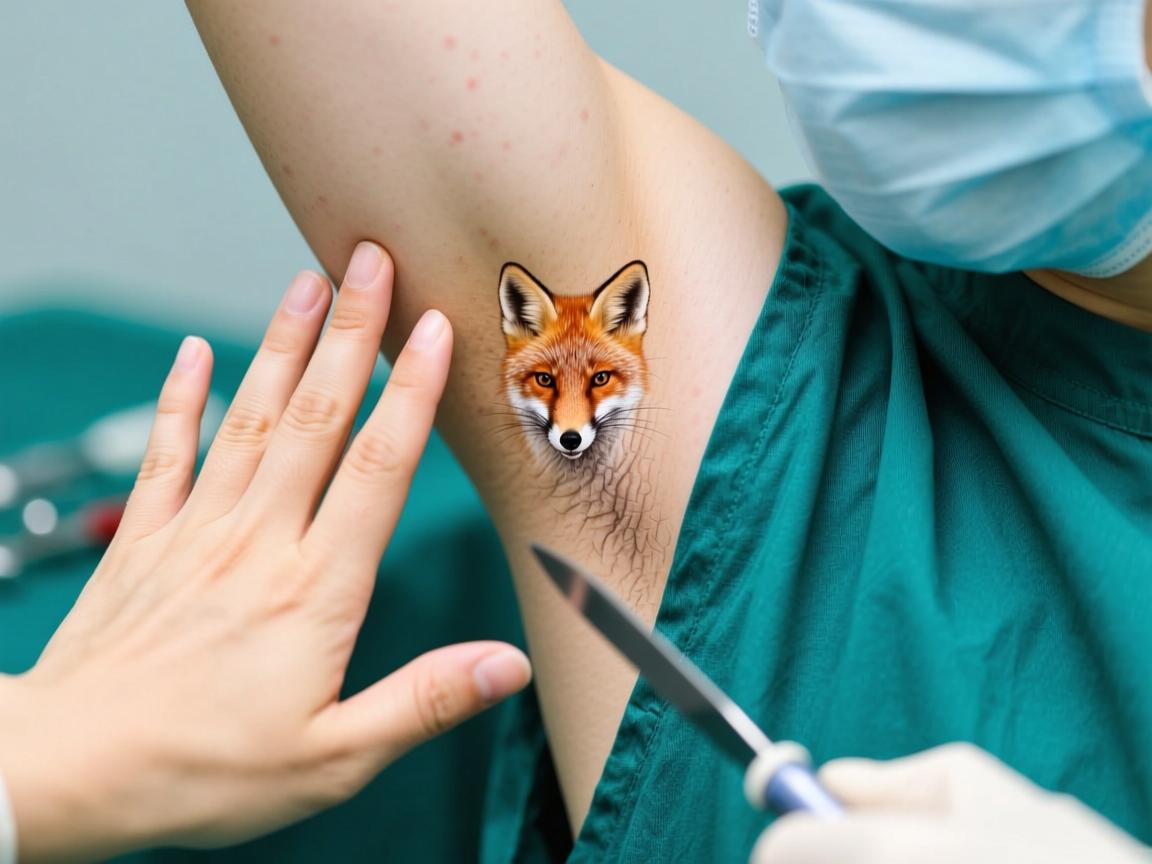 狐臭手术绍兴选择指南,如何找到专业的狐臭手术医院 狐臭手术绍兴选择指南,如何找到专业的狐臭手术医院