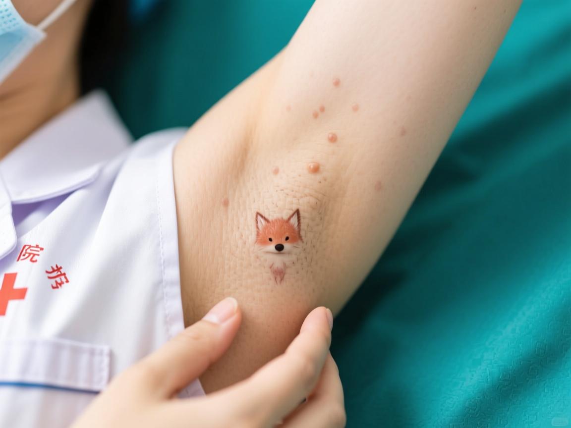 杭州腋秀解析，浙江省哪所医院去狐臭最好？去狐臭医院选择指南