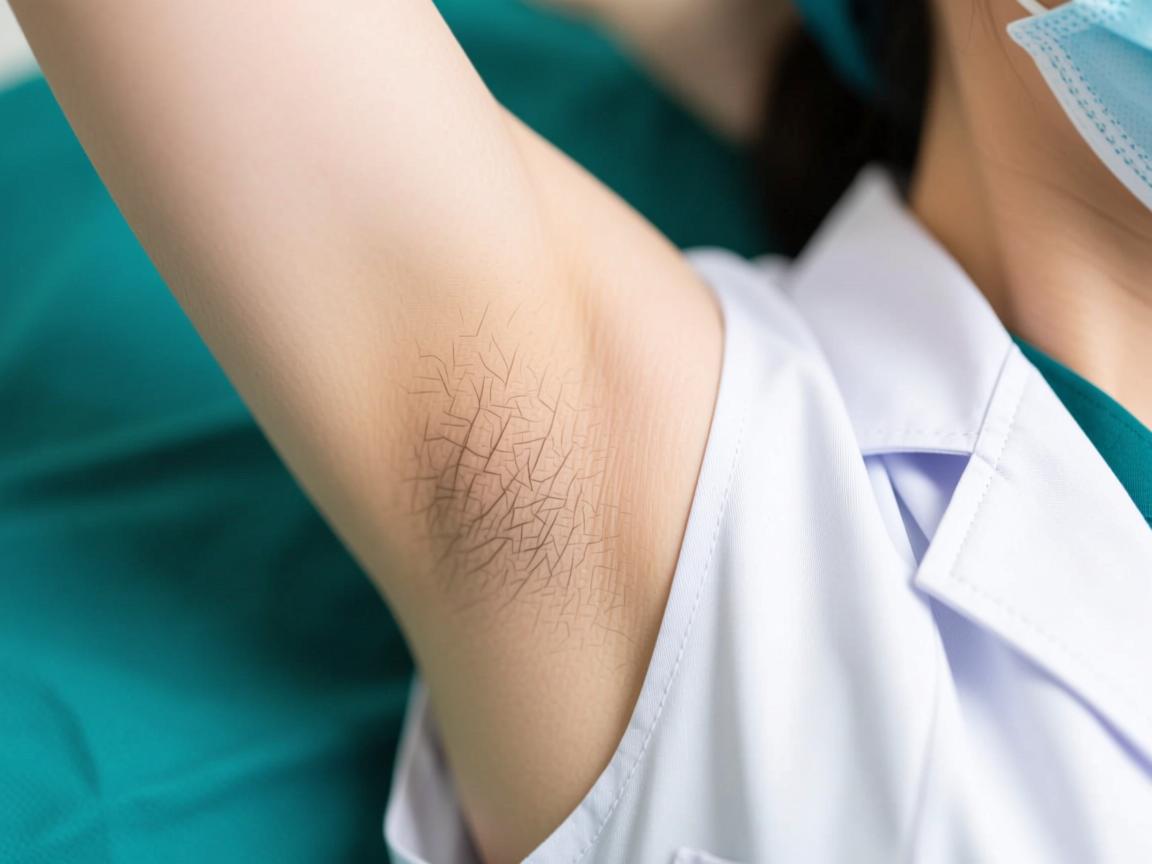 杭州腋秀腋臭专科怎么样?深度解析杭州腋秀腋臭专科的专业服务 杭州腋秀腋臭专科怎么样?深度解析杭州腋秀腋臭专科的专业服务