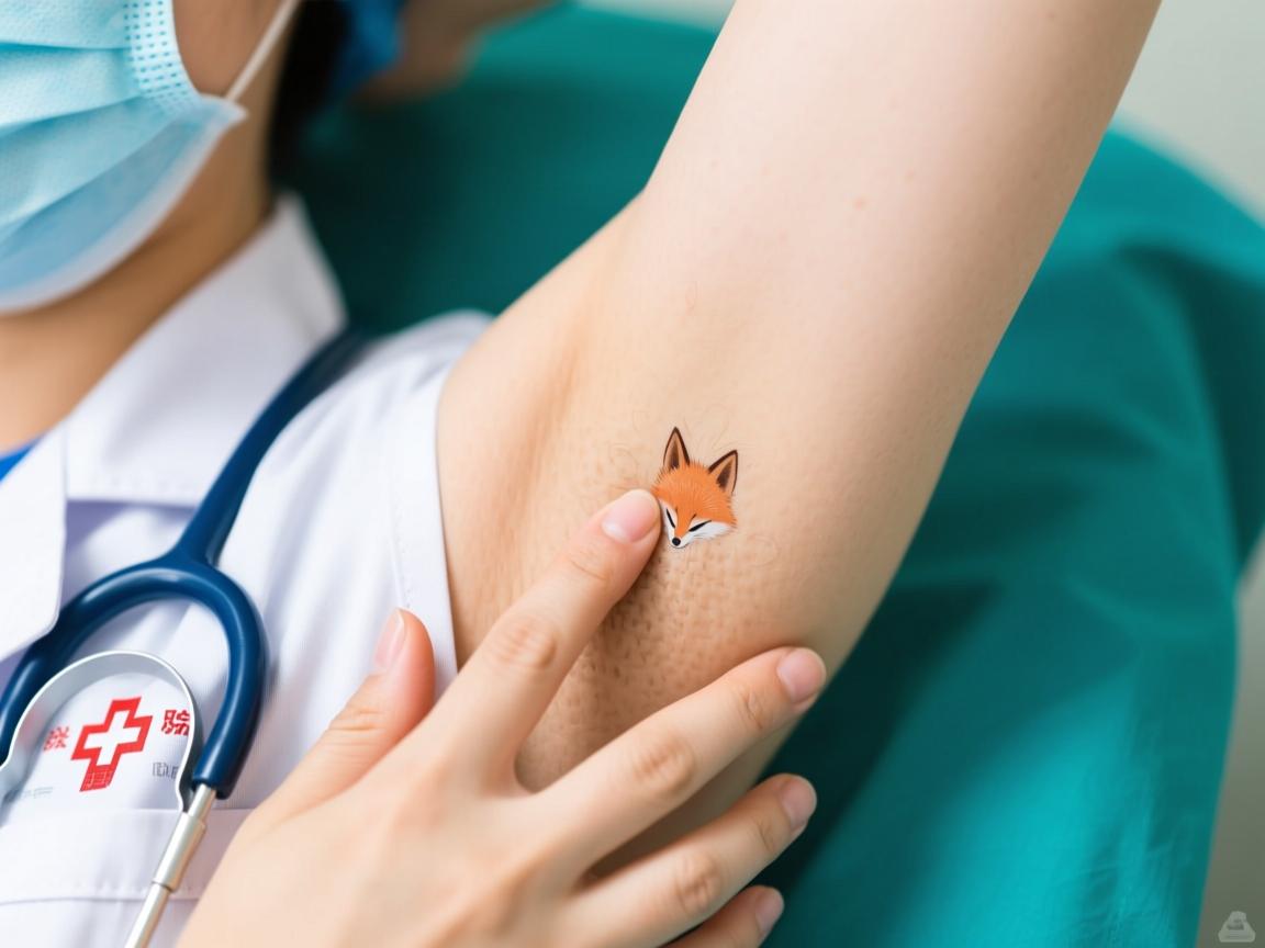 杭州治狐臭医院怎么选?专业治狐臭的医院指南 杭州治狐臭医院怎么选?专业治狐臭的医院指南