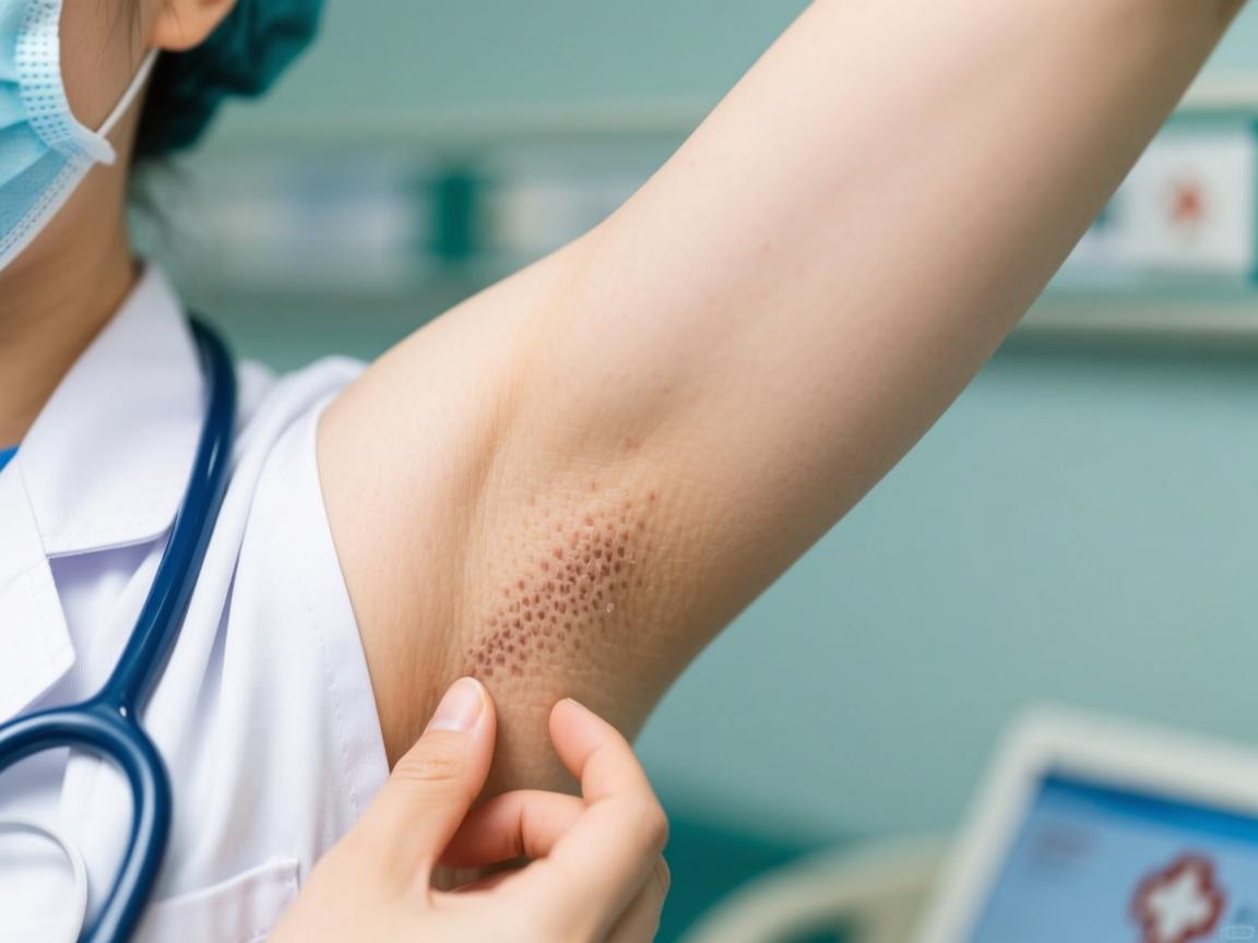 杭州腋臭医院专业解读,选择杭州腋臭医院的科学指南 杭州腋臭医院专业解读,选择杭州腋臭医院的科学指南