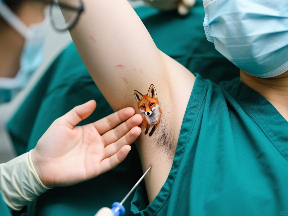 杭州狐臭手术哪个医生好?深度解析杭州狐臭手术医生选择 杭州狐臭手术哪个医生好?深度解析杭州狐臭手术医生选择