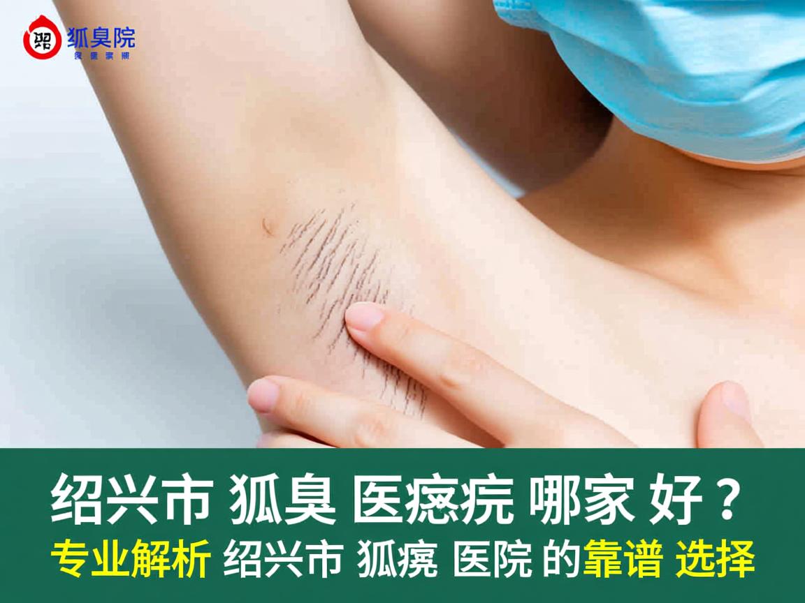 绍兴市狐臭医院哪家好?专业解析绍兴市狐臭医院的靠谱选择 绍兴市狐臭医院哪家好?专业解析绍兴市狐臭医院的靠谱选择