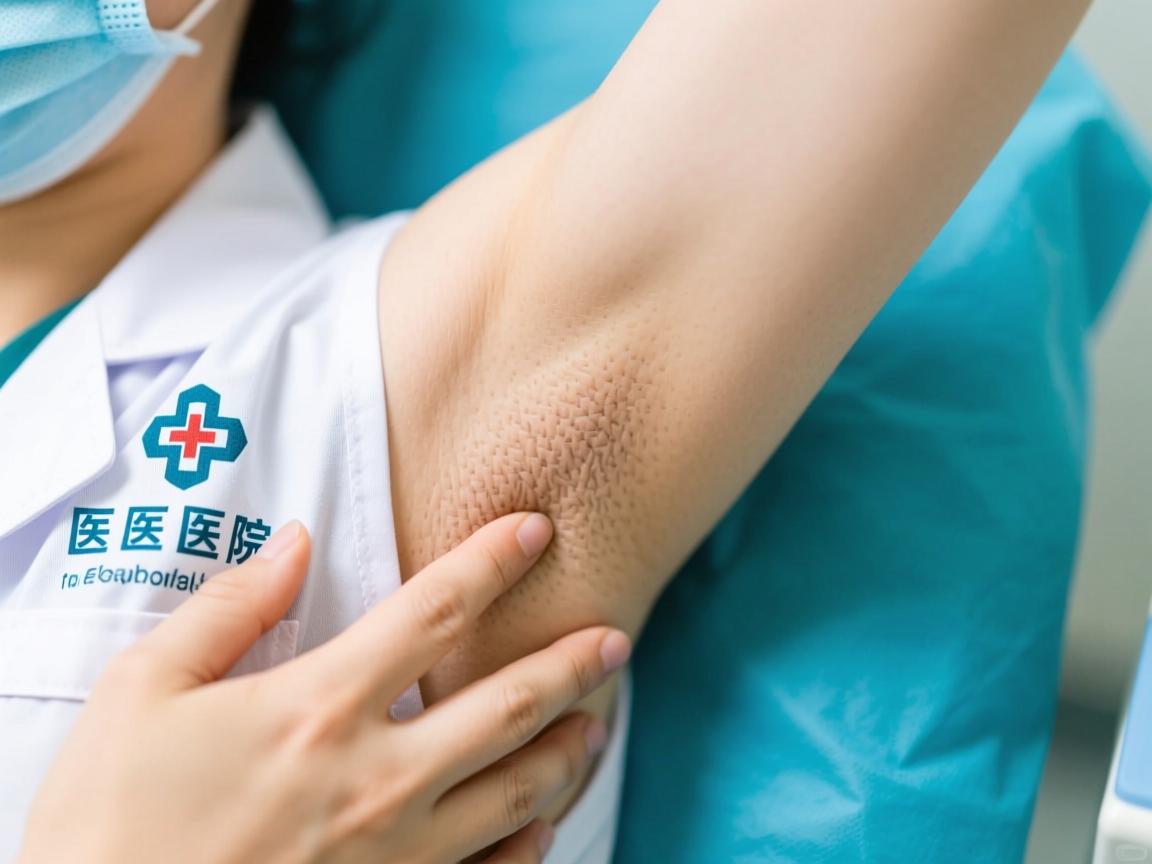 杭州腋臭医院专业解读,选择杭州腋臭医院的关键要点 杭州腋臭医院专业解读,选择杭州腋臭医院的关键要点