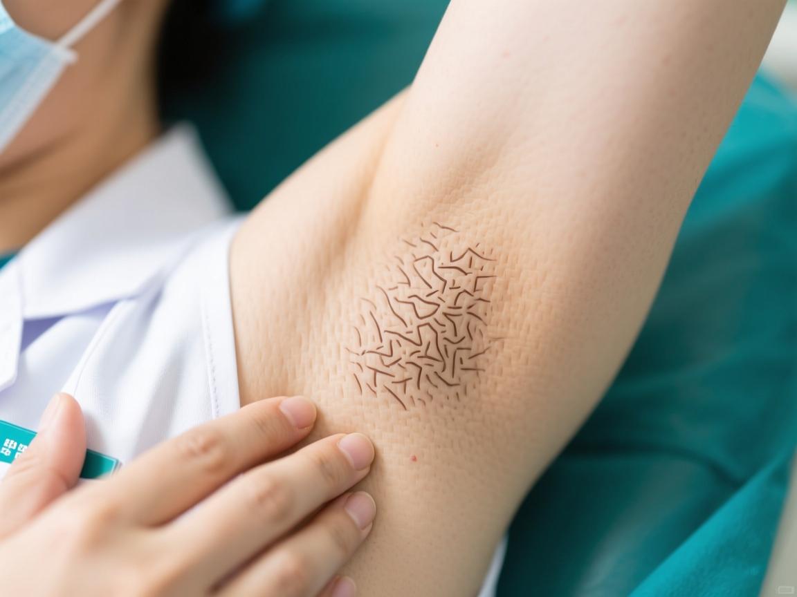 绍兴腋臭治疗医院选择指南，如何找到专业腋臭诊疗机构