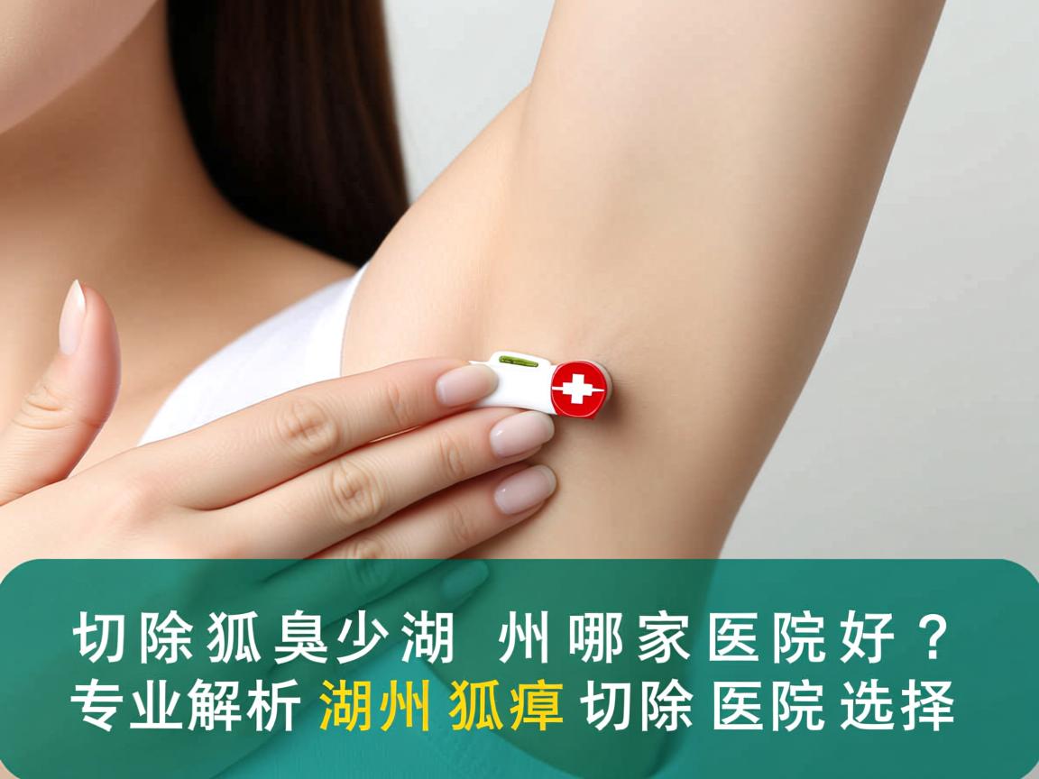 切除狐臭湖州哪家医院好?专业解析湖州狐臭切除医院选择 切除狐臭湖州哪家医院好?专业解析湖州狐臭切除医院选择