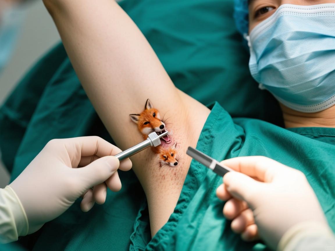 杭州治狐臭手术需要多少钱?深度解析杭州狐臭手术费用 杭州治狐臭手术需要多少钱?深度解析杭州狐臭手术费用