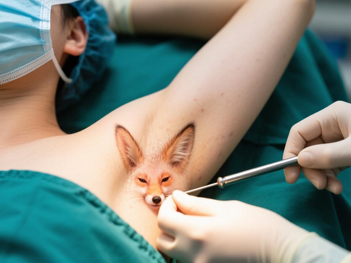 杭州治疗狐臭手术得多少钱?深度解析杭州狐臭手术费用 杭州治疗狐臭手术得多少钱?深度解析杭州狐臭手术费用