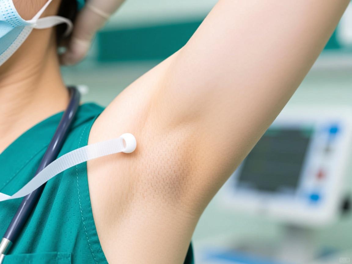 杭州腋秀腋臭专科是正规医院吗?解析杭州腋臭医院的正规性与专业性 杭州腋秀腋臭专科是正规医院吗?解析杭州腋臭医院的正规性与专业性