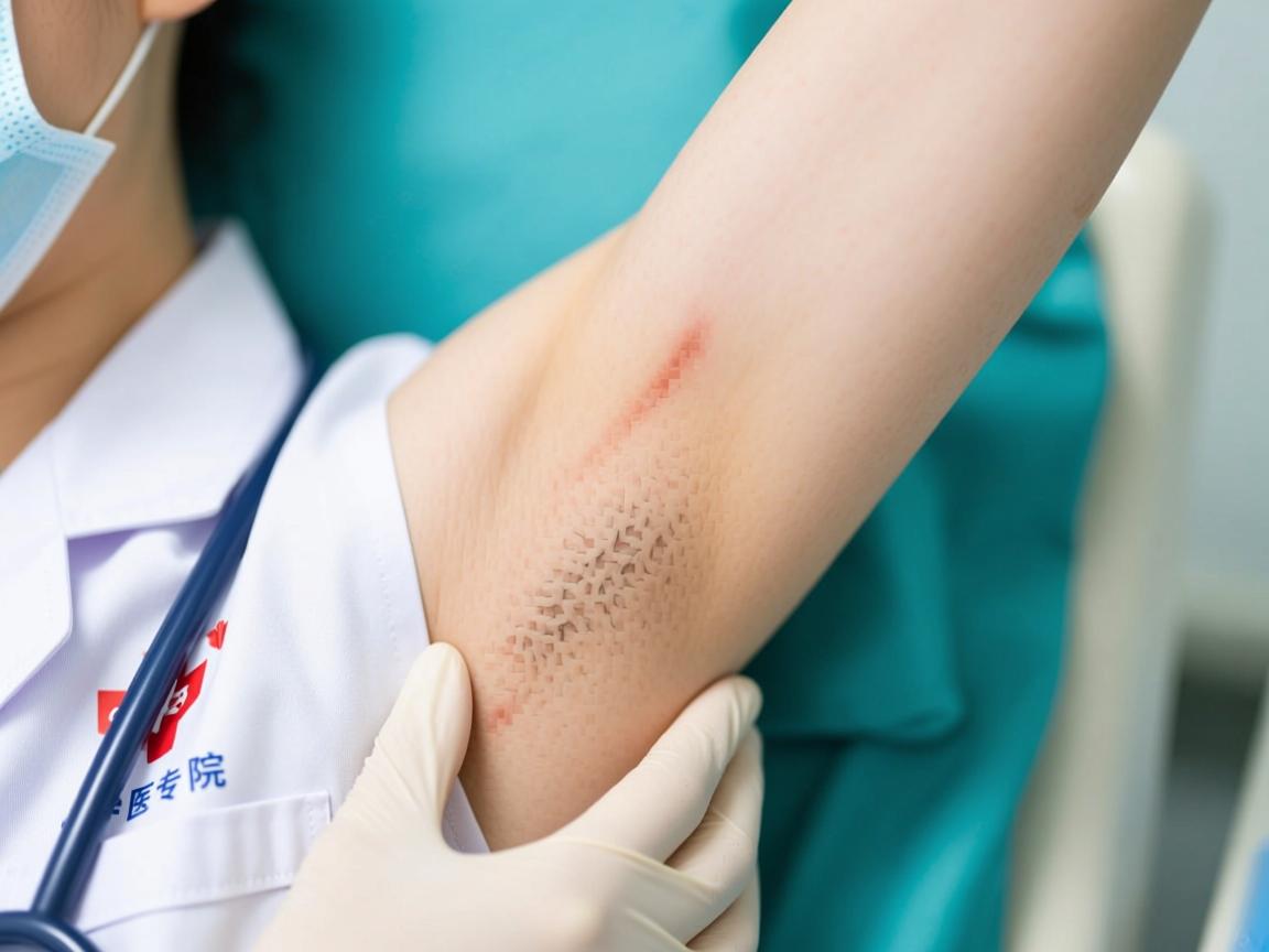 杭州腋臭专科医院解析,专业治疗腋臭的明智选择 杭州腋臭专科医院解析,专业治疗腋臭的明智选择