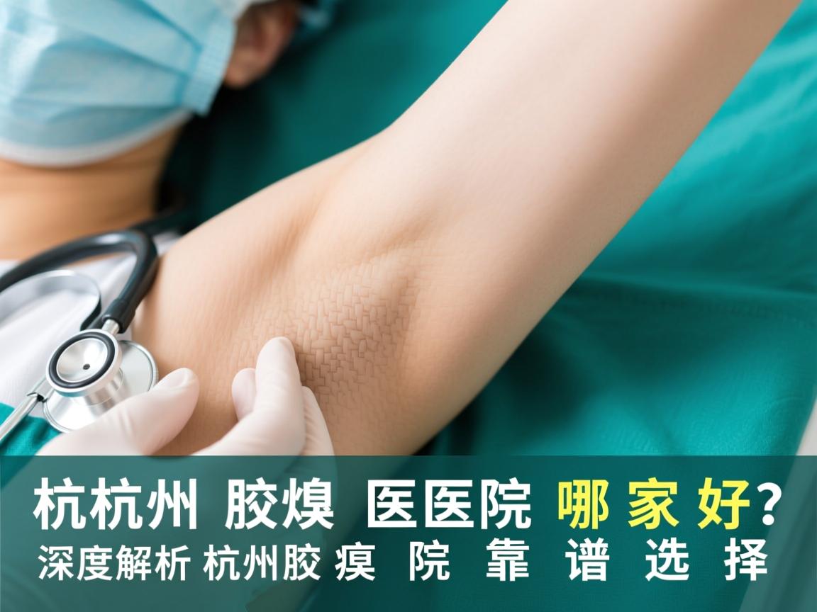 杭州腋臭医院哪家好?深度解析杭州腋臭医院的靠谱选择 杭州腋臭医院哪家好?深度解析杭州腋臭医院的靠谱选择