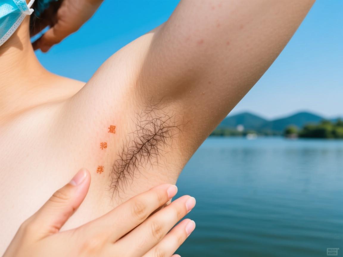 湖州腋臭手术哪里好?选择湖州腋臭手术的权威指南 湖州腋臭手术哪里好?选择湖州腋臭手术的权威指南