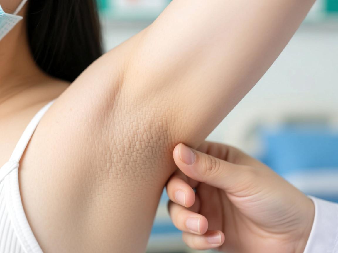 嘉兴腋臭治疗哪家医院最好?深度解析嘉兴腋臭治疗医院选择 嘉兴腋臭治疗哪家医院最好?深度解析嘉兴腋臭治疗医院选择