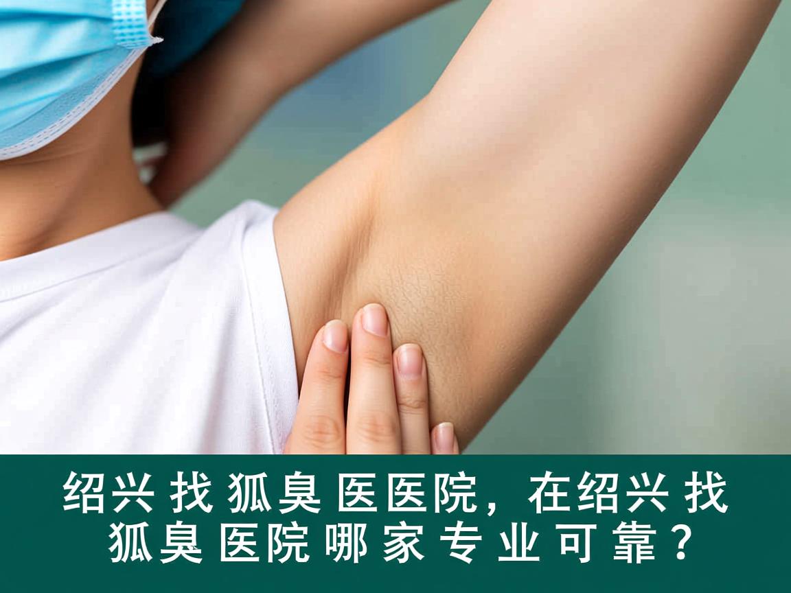 在绍兴找狐臭医院,在绍兴找狐臭医院哪家专业可靠? 在绍兴找狐臭医院,在绍兴找狐臭医院哪家专业可靠?