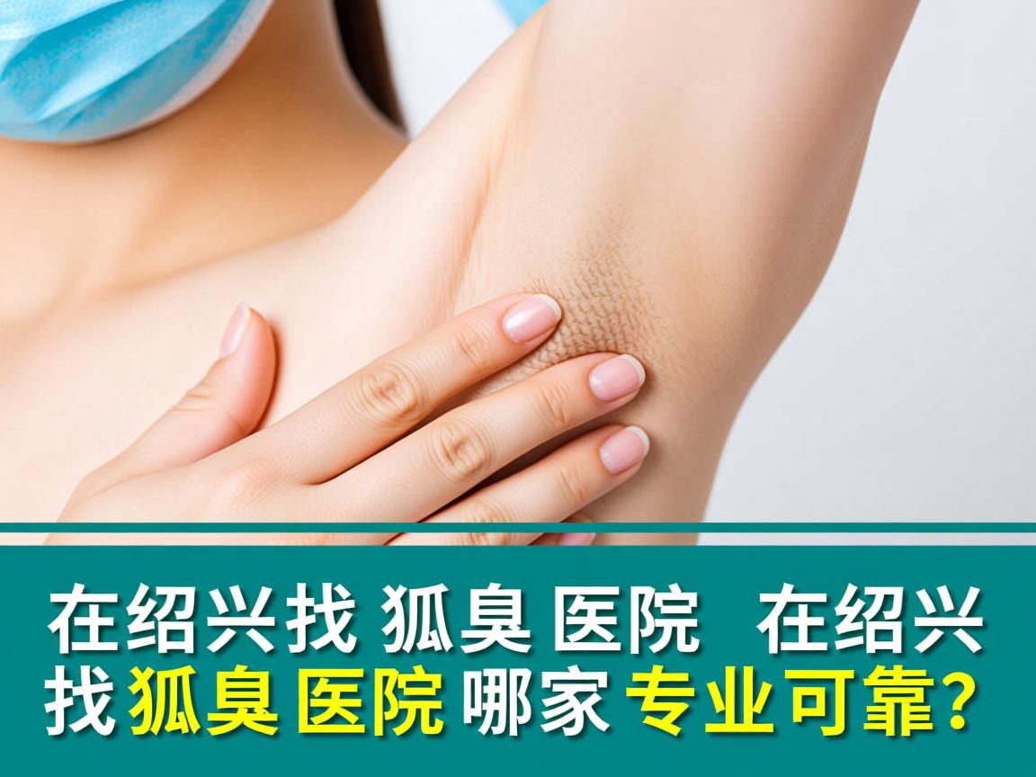 在绍兴找狐臭医院,在绍兴找狐臭医院哪家专业可靠? 在绍兴找狐臭医院,在绍兴找狐臭医院哪家专业可靠?