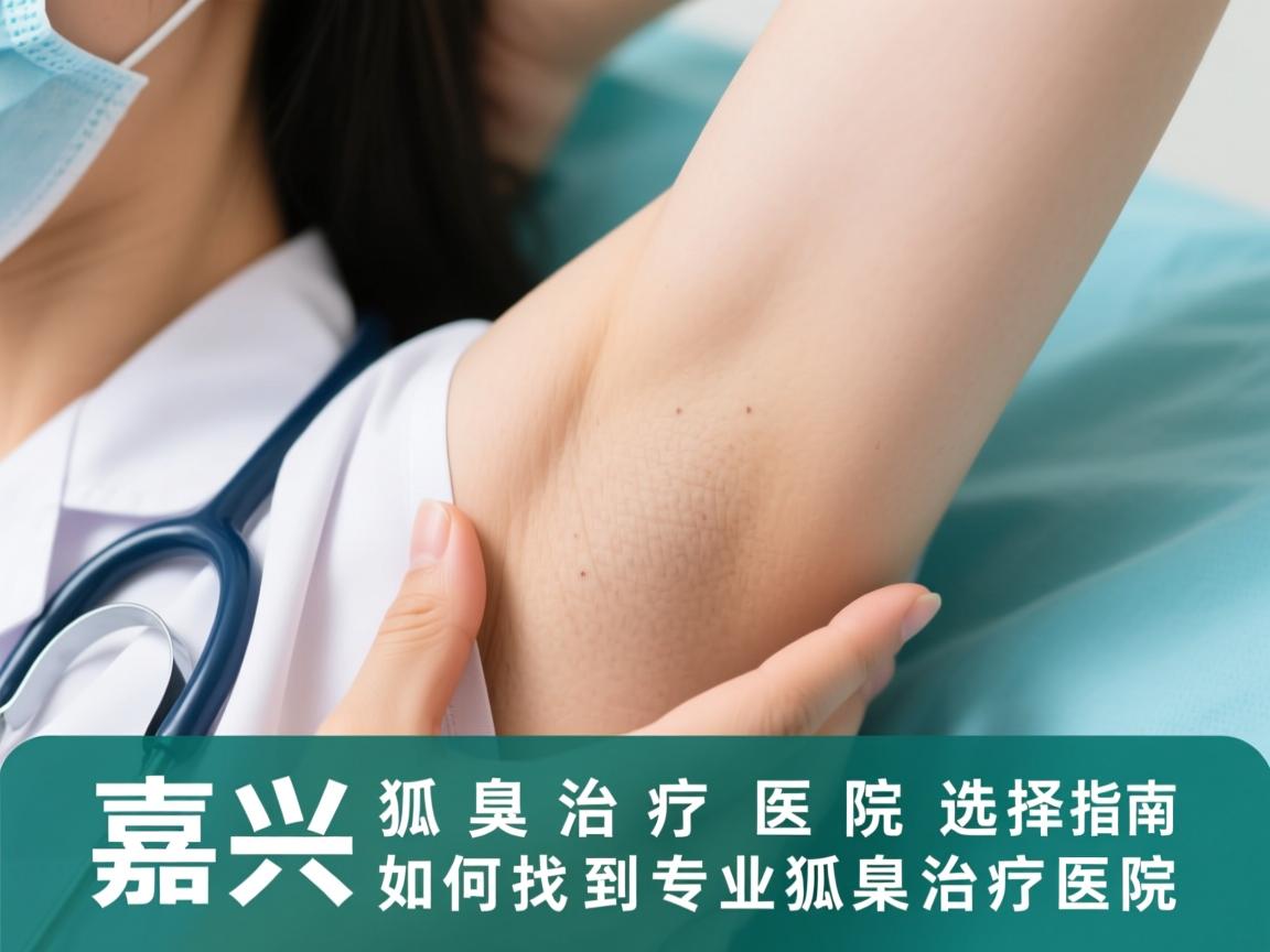 嘉兴狐臭治疗医院选择指南,如何找到专业狐臭治疗医院 嘉兴狐臭治疗医院选择指南,如何找到专业狐臭治疗医院