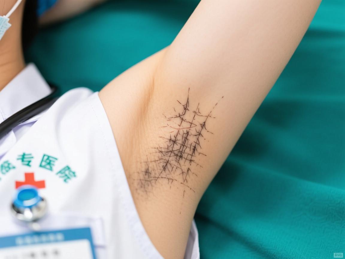 杭州腋臭医院排行榜发布,选择杭州腋臭专科医院的权威指南 杭州腋臭医院排行榜发布,选择杭州腋臭专科医院的权威指南