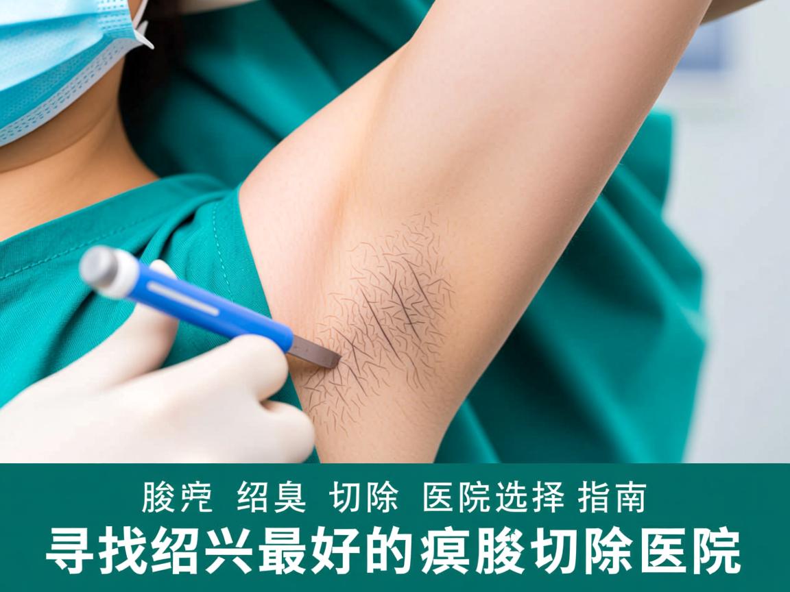 绍兴腋臭切除医院选择指南,寻找绍兴最好的腋臭切除医院 绍兴腋臭切除医院选择指南,寻找绍兴最好的腋臭切除医院