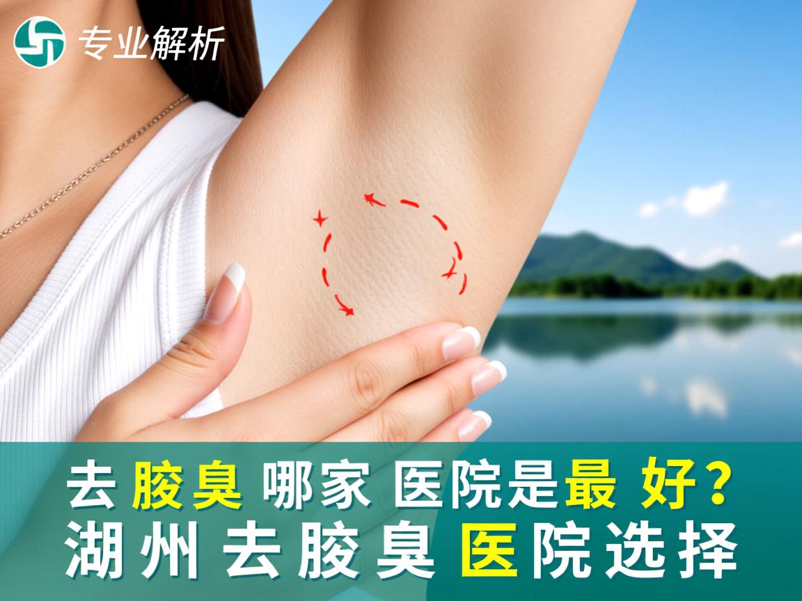 湖州去腋臭哪家医院最好?专业解析湖州去腋臭医院选择 湖州去腋臭哪家医院最好?专业解析湖州去腋臭医院选择