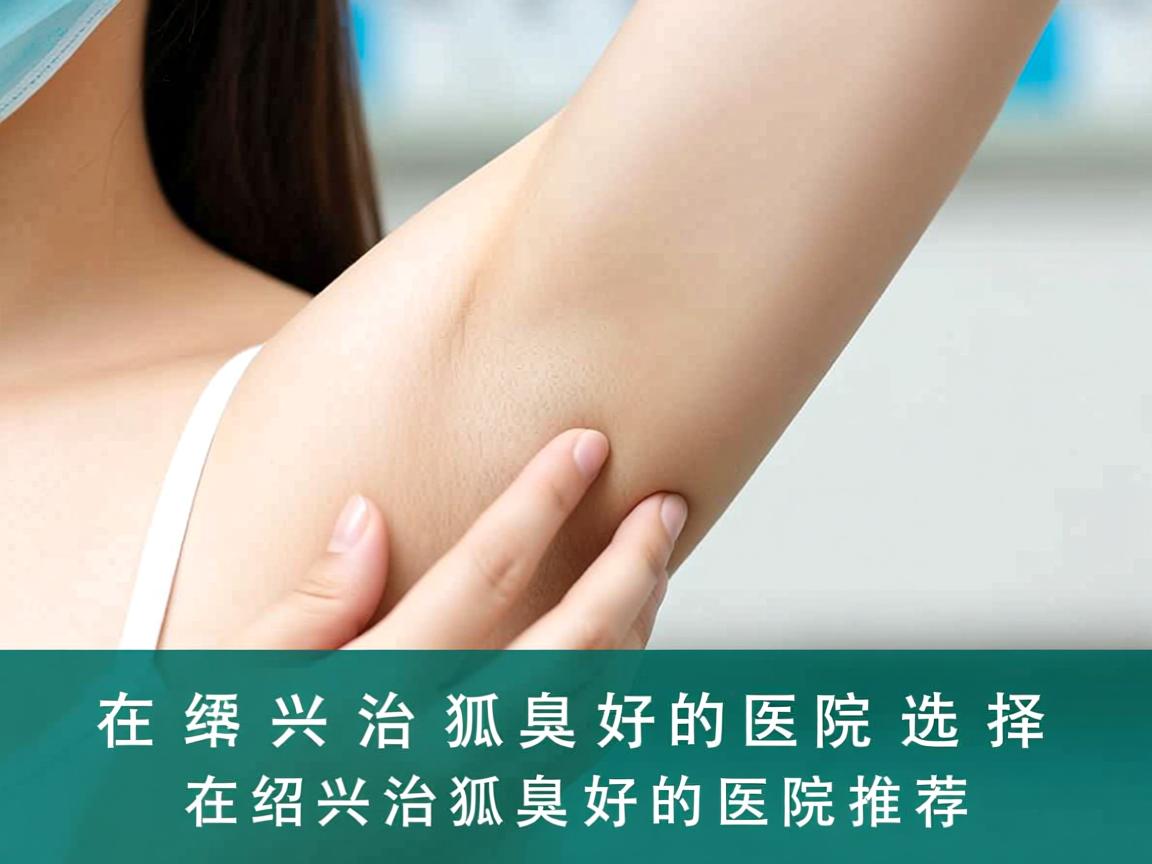 在绍兴治狐臭好的医院选择,在绍兴治狐臭好的医院推荐 在绍兴治狐臭好的医院选择,在绍兴治狐臭好的医院推荐